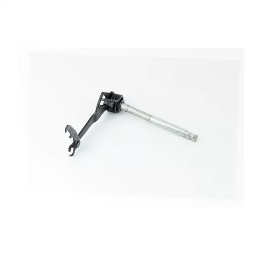 Вал переключения передач к-кт (с пружиной, коромыслом) 160мм, DELTA, YQ-318013