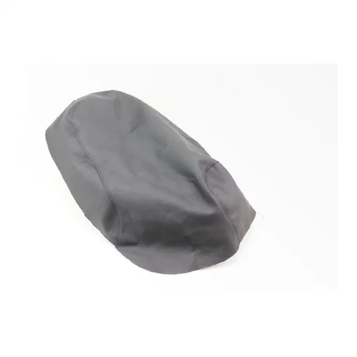 Чехол сиденья Honda DIO AF56 (эластичный, прочный материал), чёрный, YQ-336929