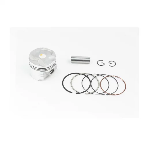 Поршень к-кт Yamaha SA36J 38мм STD (палец 10мм), YQ-352202