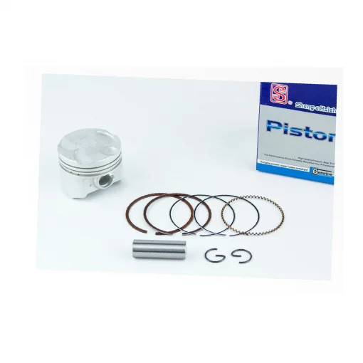 Поршень к-кт Yamaha SA36J 38мм STD (палец 10мм), Тайвань, YQ-363190