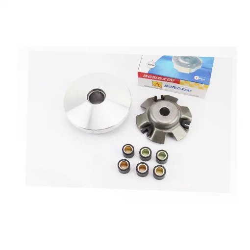 Вариатор передний в сборе (без втулки), 125-150сс 4Т, YQ-310782