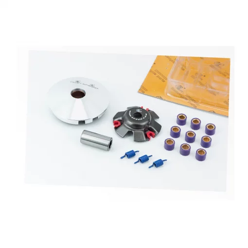 Вариатор передний в сборе TUNING, 125-150сс 4Т, YQ-322134