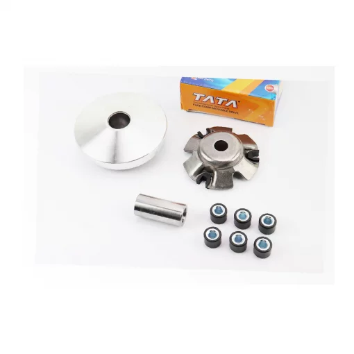 Вариатор передний в сборе+втулка, 125-150сс 4Т, YQ-310034