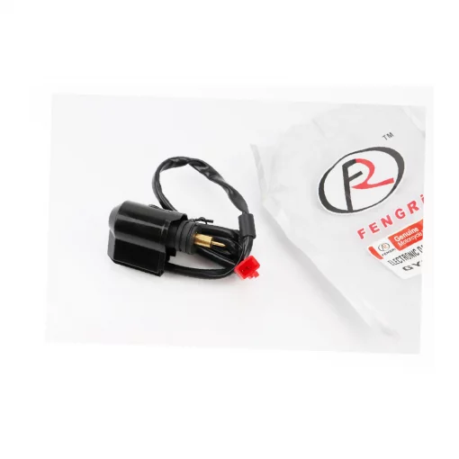 Електроклапан карбюратора GY6/DIO, 125-150сс 4Т, YQ-349052