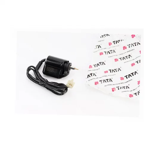 Электроклапан карбюратора GY6/DIO, 125-150сс 4Т, YQ-309251