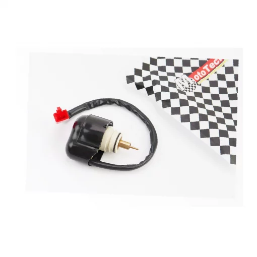 Електроклапан карбюратора Honda AF56 (голка-20мм), YQ-347803