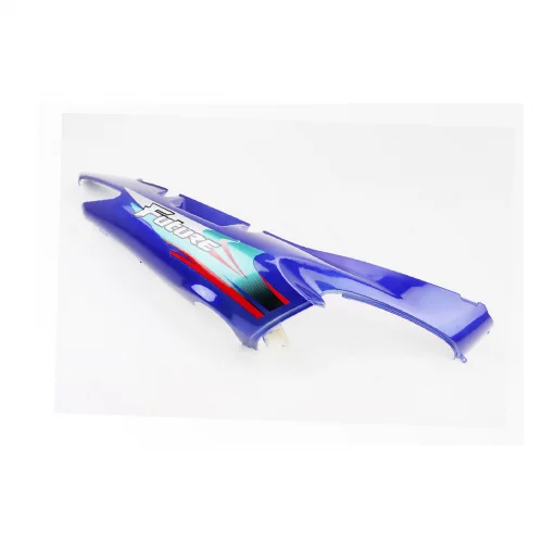 Пластик-задній правий, синій тип 2, ACTIVE, YQ-320510