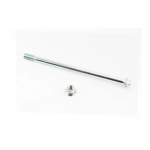 Ось заднего колеса, d-12мм; L-220мм, ACTIVE, YQ-320138