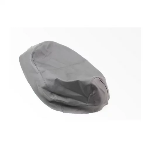 Чехол сиденья Honda DIO FIT (эластичный, прочный материал), чёрный, YQ-336925