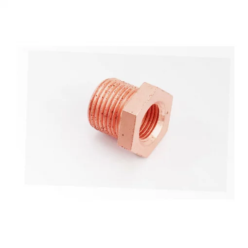 Свічковий перехідник "ГУЖОН" 4Т, покритий міддю, СВІЧКИ, YQ-337647