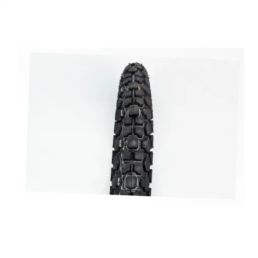 Шина 3,00-17 шипованная CROSS 518, ШИНИ, YQ-353427