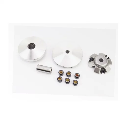 Вариатор передний+втулка+крыльчатка к-кт, 125-150сс 4Т, YQ-310010