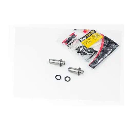 Втулка направляющие клапанов к-кт 2шт+манжеты, 125-150сс 4Т, YQ-310989