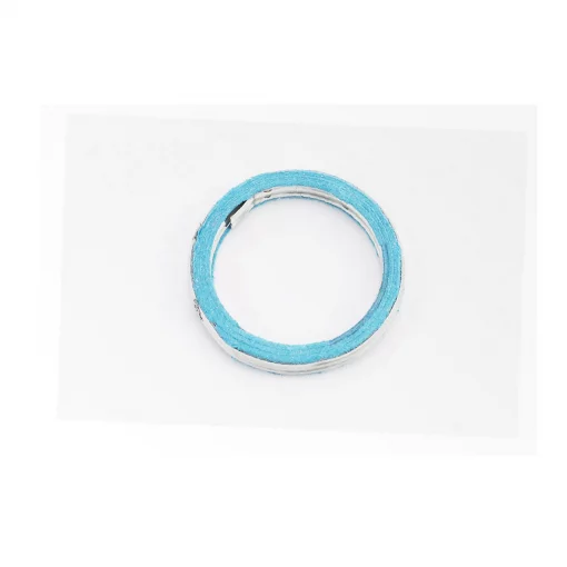 Прокладка глушителя Honda (синий асбест) 33мм, YQ-347788