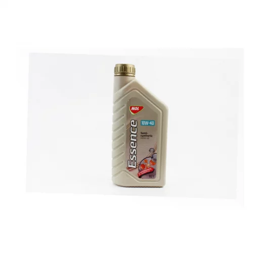 Масло 4T 10W-40 полусинтетическое универсальное "ESSENCE", 1L, МОТОХІМІЯ, YQ-304419
