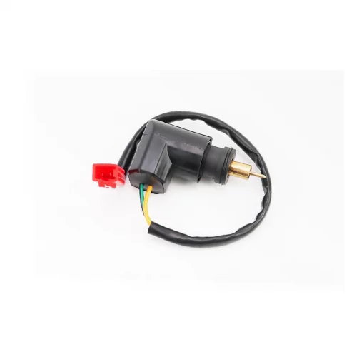 Електроклапан карбюратора Yamaha BWS (5BM)-голка 9мм, "посадка" d-20мм, YQ-339879