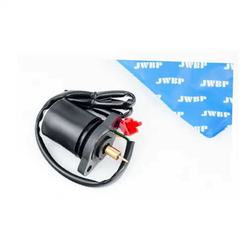 Електроклапан карбюратора Yamaha JOG, YQ-363539