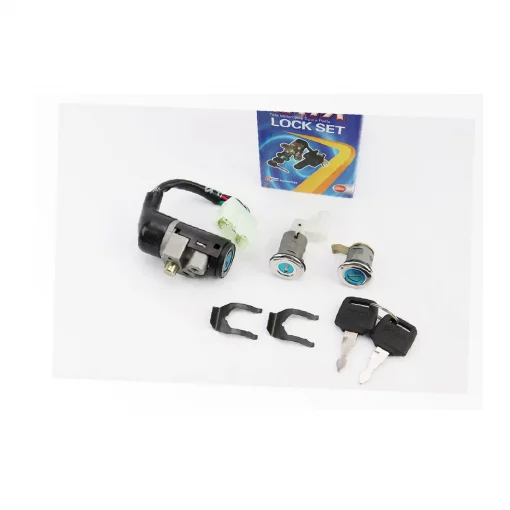 Замки к-кт Honda DIO AF18/27, YQ-331238