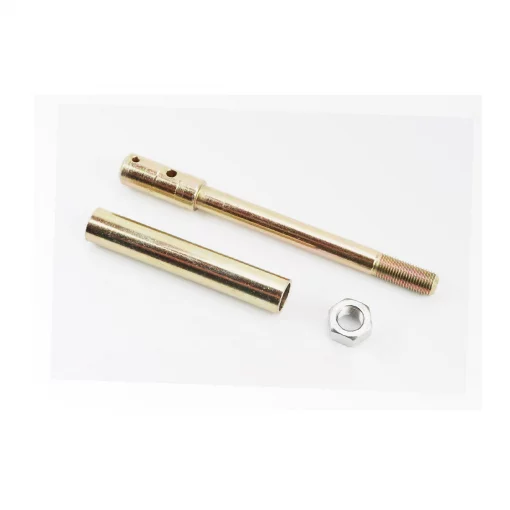 Вісь педалі гальмівної, DELTA, YQ-338221