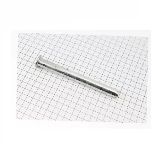 Вісь підніжки центральної d-15мм; L-145мм, DELTA, YQ-338078