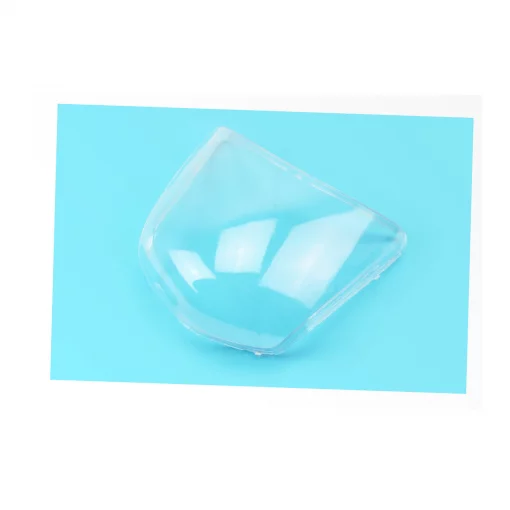 Пластик-"стекло" фары передней, Viper-V150A, YQ-508022