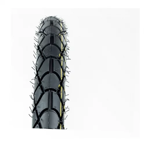 Шина 3,00-18 с камерой, дорожная 527, ШИНИ, YQ-353474