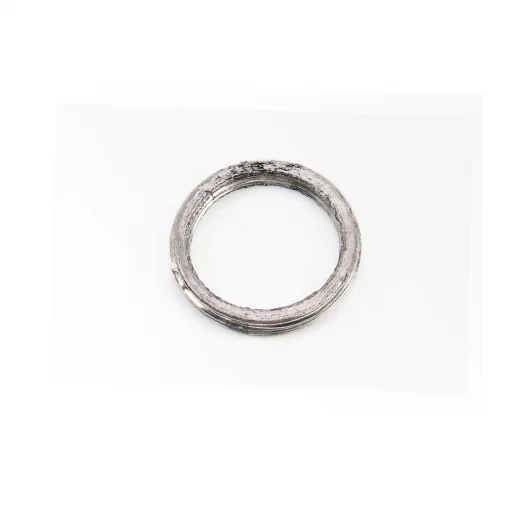 Прокладка глушителя Suzuki AD100 (серый асбест) 39мм, YQ-339980