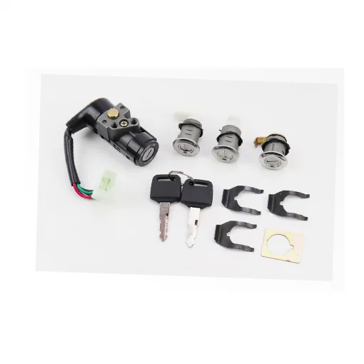 Замки к-кт Honda LEAD, YQ-308066