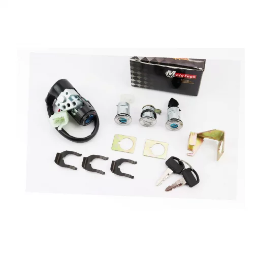 Замки к-кт Honda LEAD, YQ-363154