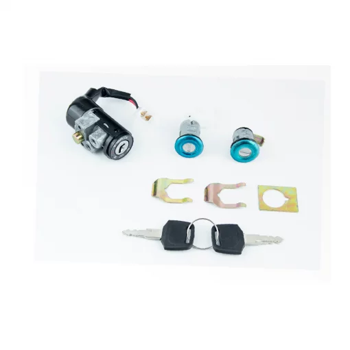 Замки к-кт Honda ZX AF35 (2 контакту), YQ-308065