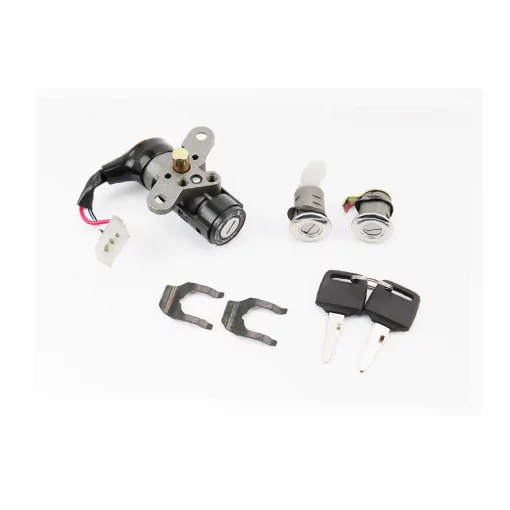 Замки к-кт Honda ZX AF35 (3 контакта), YQ-308778