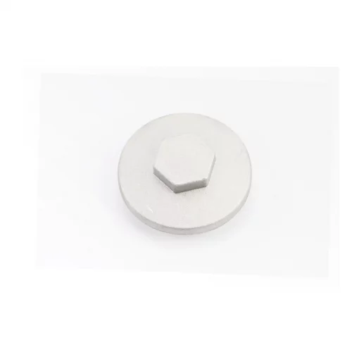 Гайка сливная масла+манжет, 125-150сс 4Т, YQ-310016