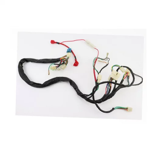 Проводка центральная (см. фото), ACTIVE, YQ-320019