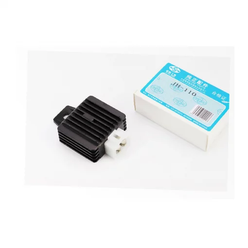 Реле-регулятор напряжения (без проводов) ACTIVE, тип 2, ACTIVE, YQ-320355