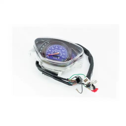 Спидометр 160 км, тип 2, ACTIVE, YQ-320569