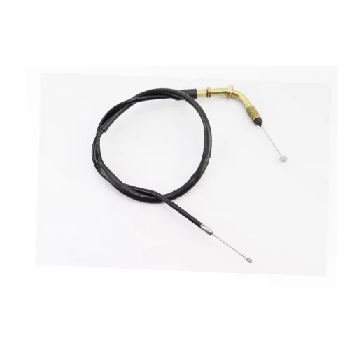 Трос газа (трос 76см; кожух 65см), ACTIVE, YQ-320300