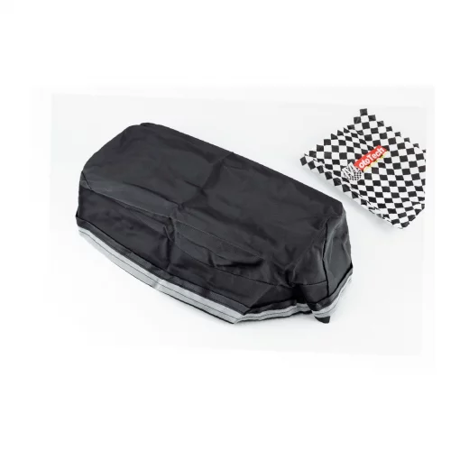 Чехол сиденья Honda DIO TACT AF24, YQ-363544