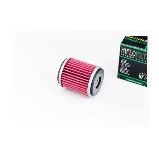 Фільтр-елемент оливний HF141(38x46мм) Yamaha VP125 X-City/WR250/WR450/YFZ450/YZ250/YZ450/YZF-R125, ЗЧ-ИМПОРТ-МОТО, YQ-362022