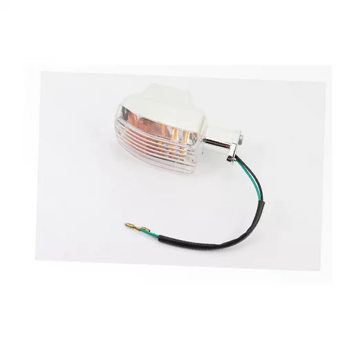 Поворотник (пластик) 125J, Viper-125-150J, YQ-321602