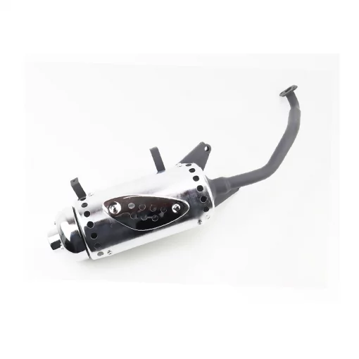 Глушник для 125cc, 125-150сс 4Т, YQ-310255