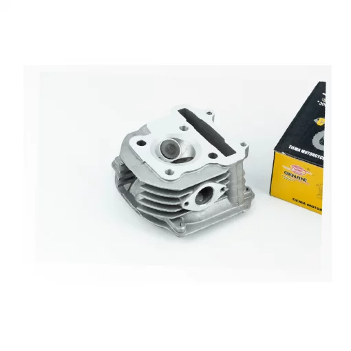 Головка цилиндра+клапана в сборе 125cc, 125-150сс 4Т, YQ-310017