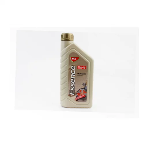 Масло 4T 15W-40 минеральное универсальное "ESSENCE", 1L, МОТОХІМІЯ, YQ-304418