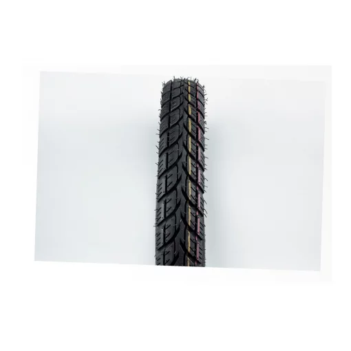 Шина 3,00-18 с камерой, шипованная 551, ШИНИ, YQ-303678