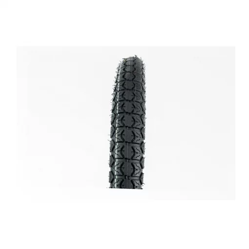 Шина 3,00-18 шипованная "ёлка" HC-307, ШИНИ, YQ-303337