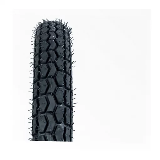 Шина 3,00-18 шипованная (MINSK) CA138A, ШИНИ, YQ-303354