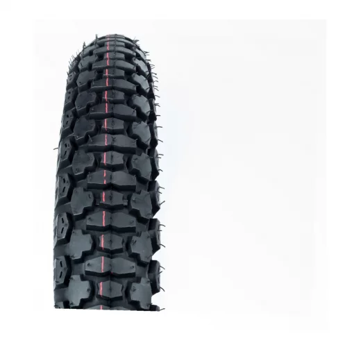 Шина 3,00-18 шипованная SV546, ШИНИ, YQ-303565