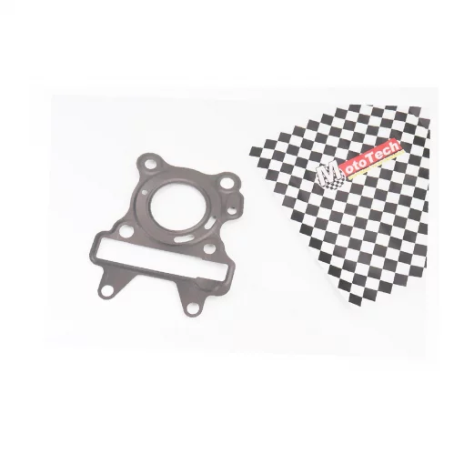 Прокладка головки цилиндра Yamaha SA36J/VINO/GEAR 4T 49cc-38мм, YQ-339942