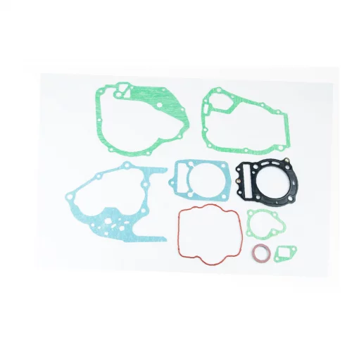 Прокладки двигателя Honda CH250cc-72мм, к-кт 9 деталей (металл), 250сс СКУТЕР, YQ-331549