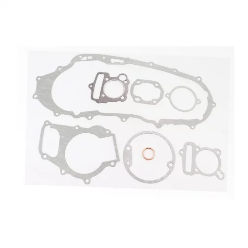 Прокладки двигателя Honda SPACY CH100cc-50мм, к-кт 8 деталей, YQ-339711