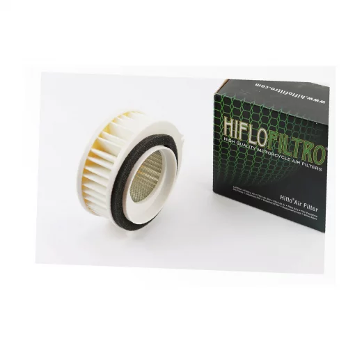 Фильтр-элемент воздушный HFA4607 (125x56мм) YAMAHA XVS 400 Drag Star/YAMAHA XVS 650 A Drag Star Classic, ЗЧ-ИМПОРТ-МОТО, YQ-362024